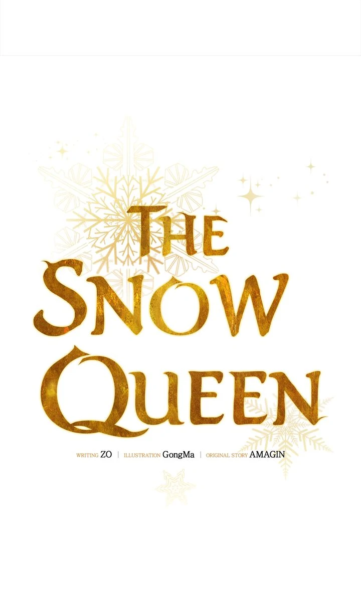 The Snow Queen [Full Ver.] - Chapter 19 manhwa