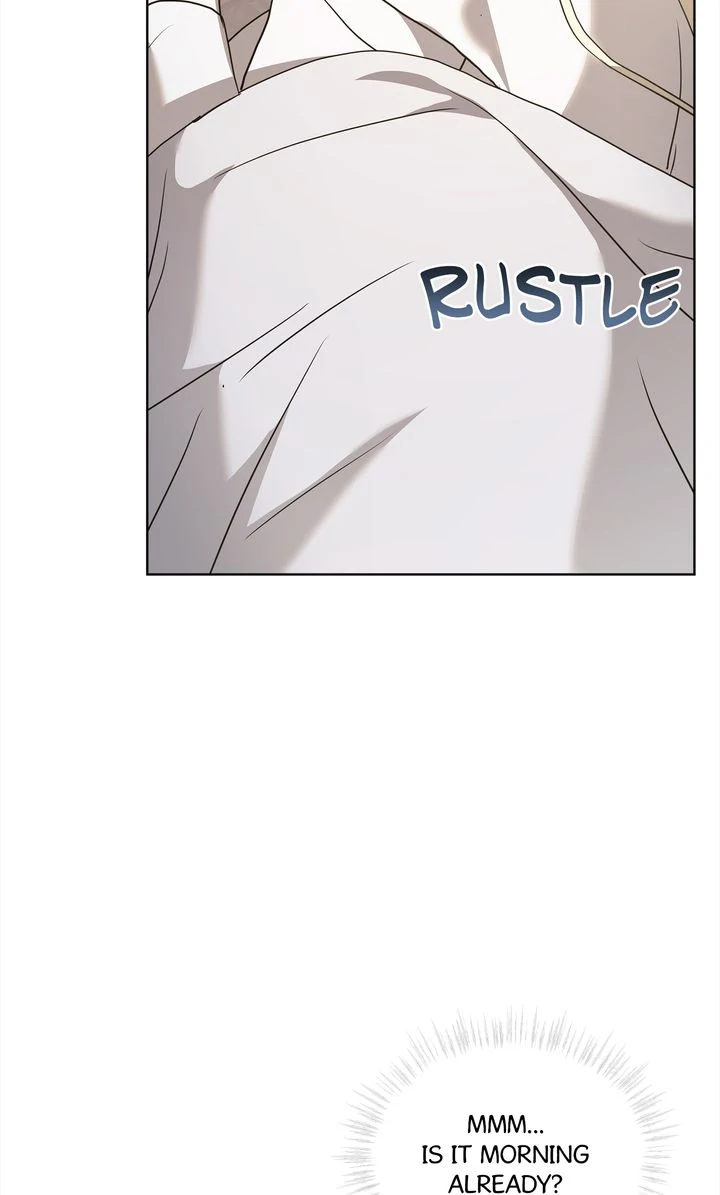 The Snow Queen [Full Ver.] - Chapter 19 manhwa