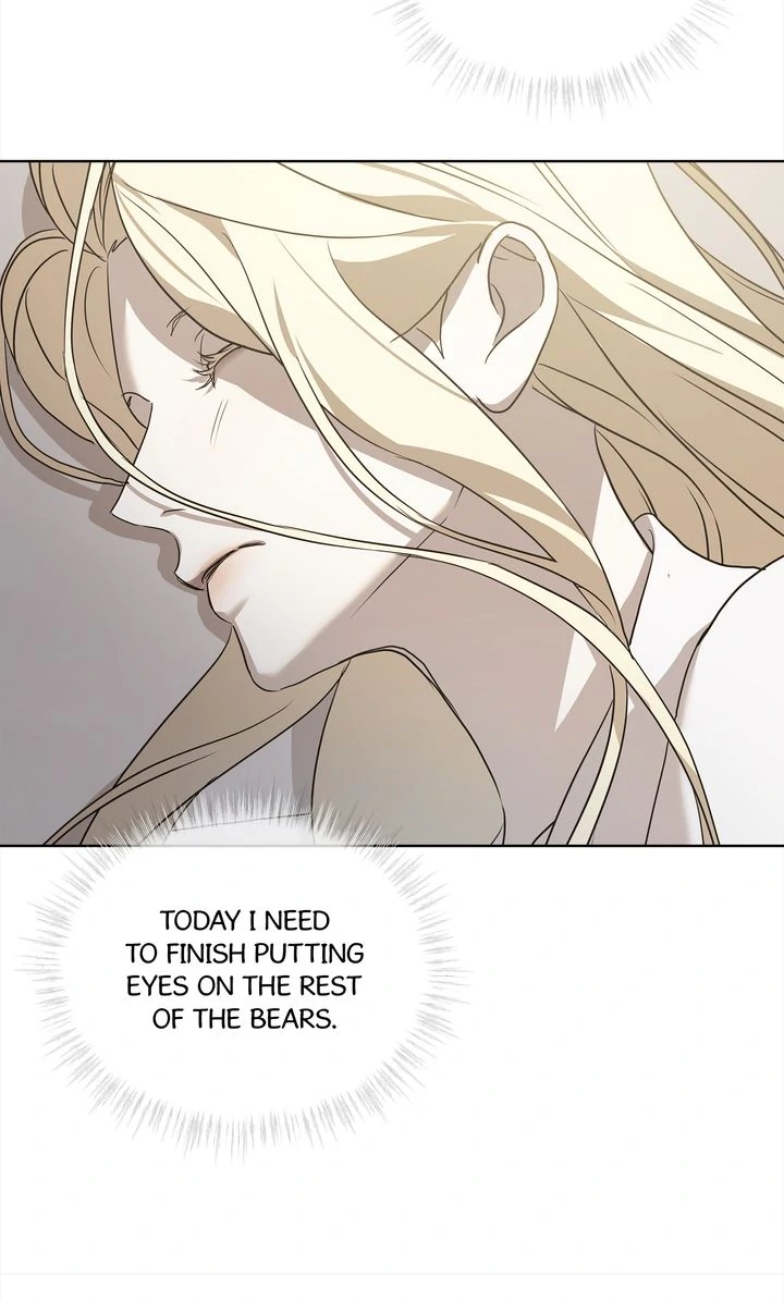 The Snow Queen [Full Ver.] - Chapter 19 manhwa
