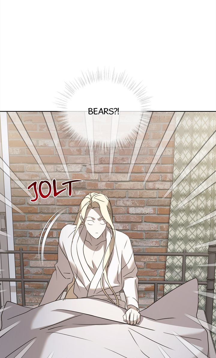 The Snow Queen [Full Ver.] - Chapter 19 manhwa