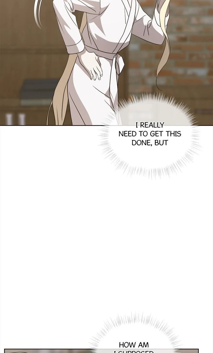 The Snow Queen [Full Ver.] - Chapter 19 manhwa