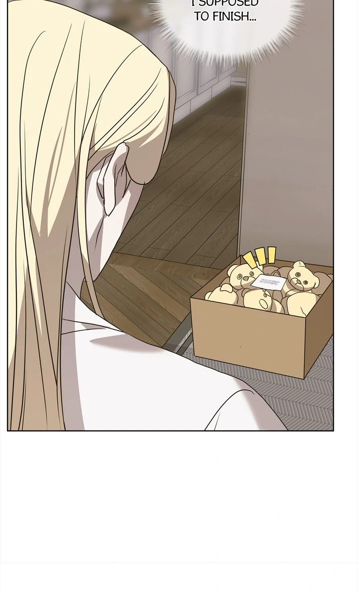The Snow Queen [Full Ver.] - Chapter 19 manhwa