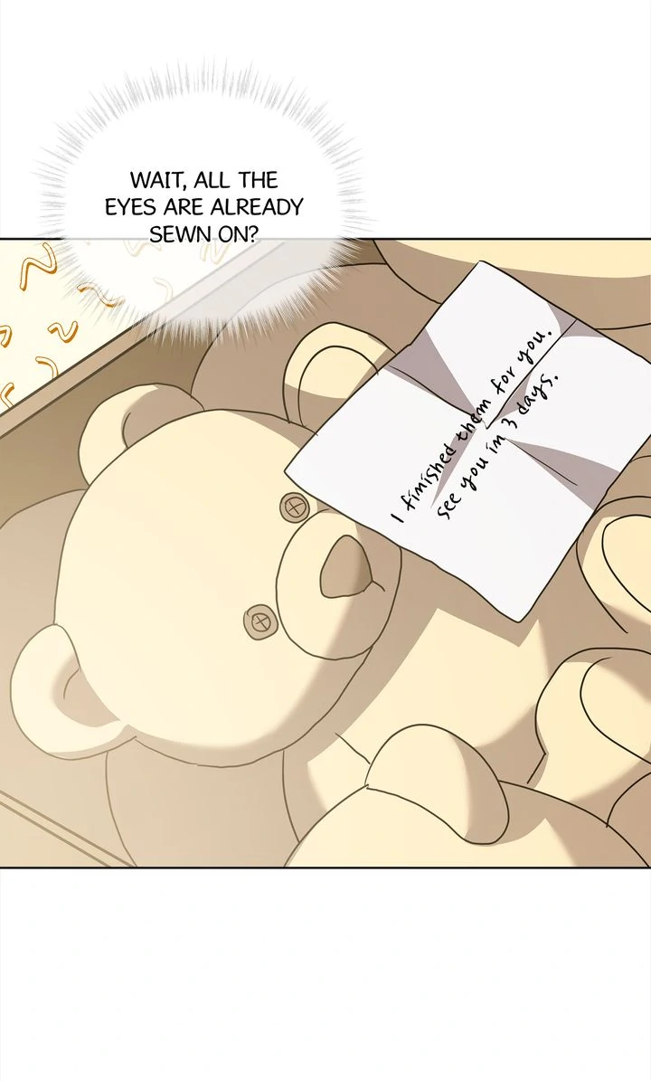 The Snow Queen [Full Ver.] - Chapter 19 manhwa