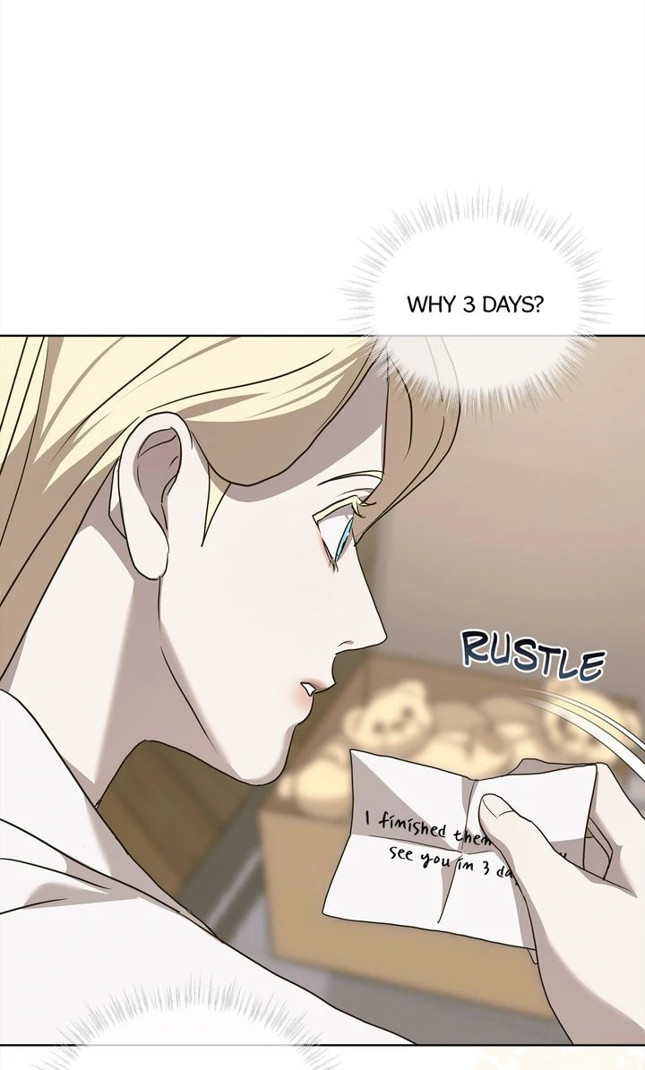 The Snow Queen [Full Ver.] - Chapter 19 manhwa