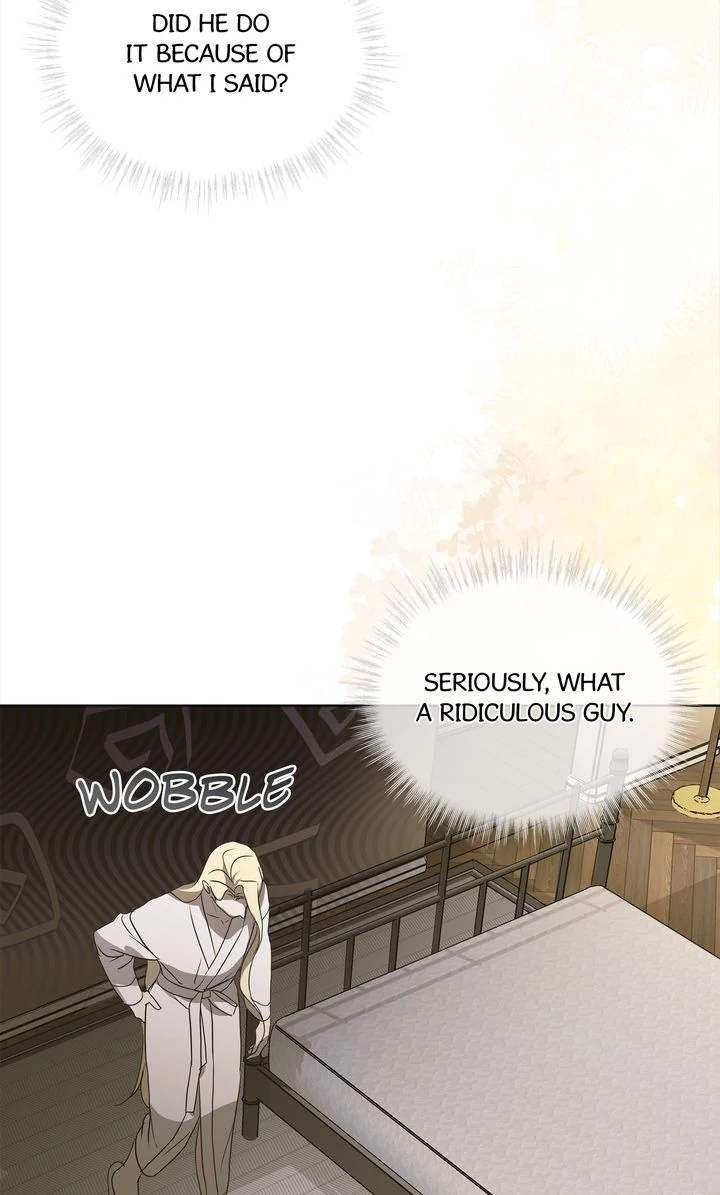The Snow Queen [Full Ver.] - Chapter 19 manhwa