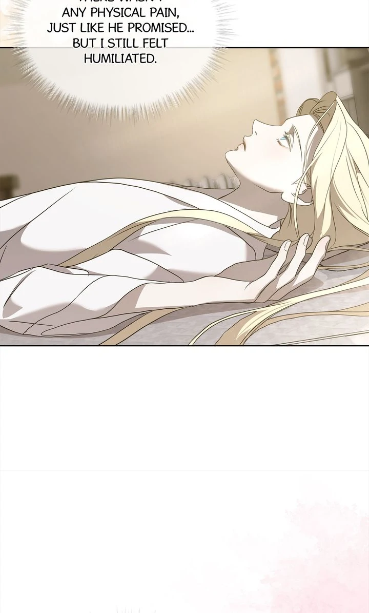 The Snow Queen [Full Ver.] - Chapter 19 manhwa