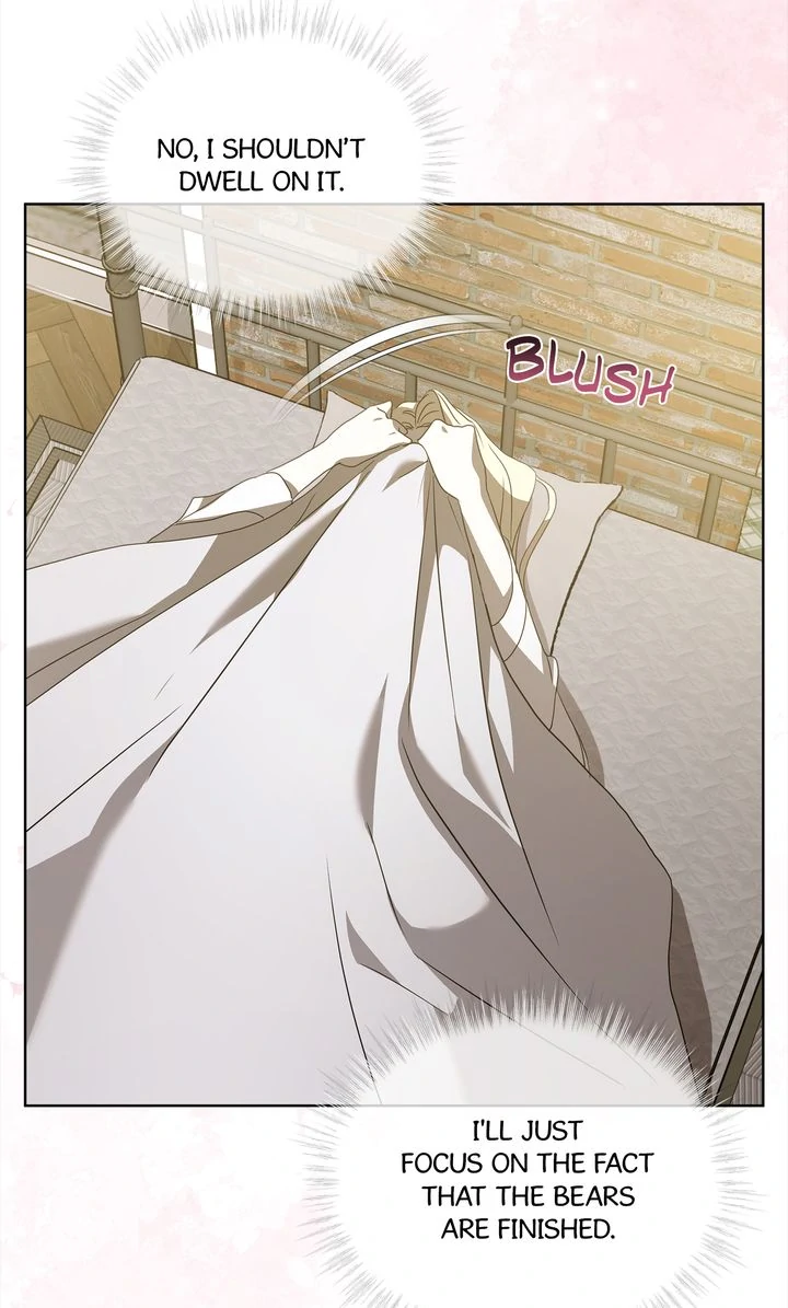 The Snow Queen [Full Ver.] - Chapter 19 manhwa