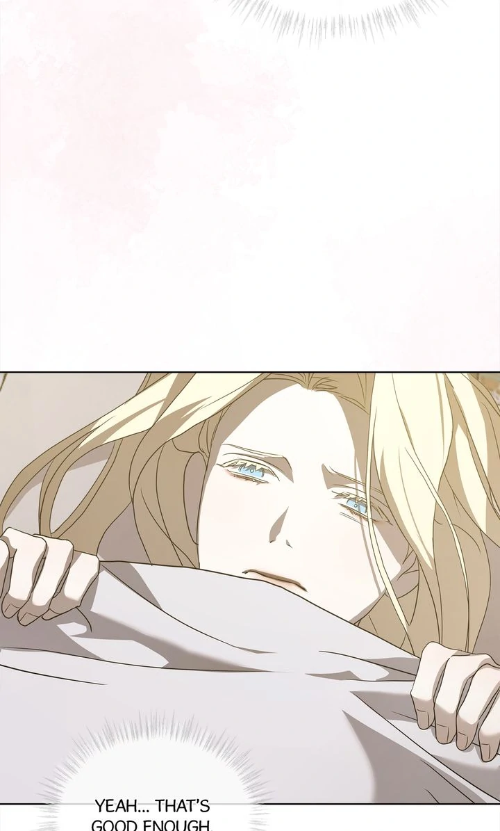 The Snow Queen [Full Ver.] - Chapter 19 manhwa