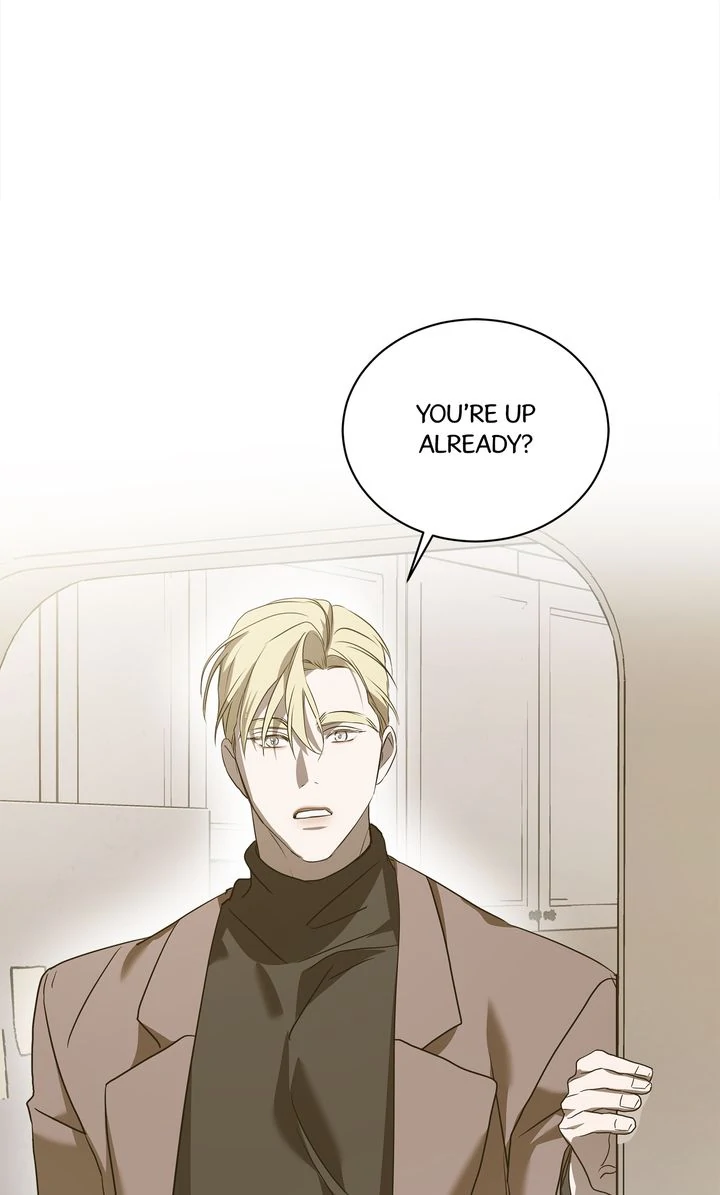 The Snow Queen [Full Ver.] - Chapter 19 manhwa