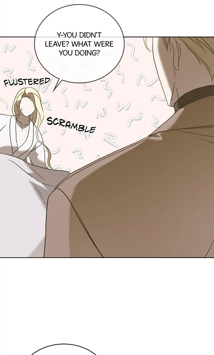 The Snow Queen [Full Ver.] - Chapter 19 manhwa