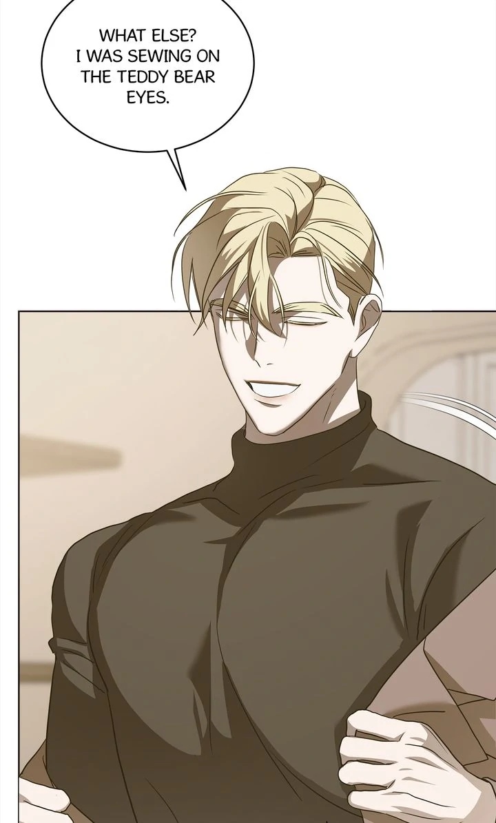 The Snow Queen [Full Ver.] - Chapter 19 manhwa