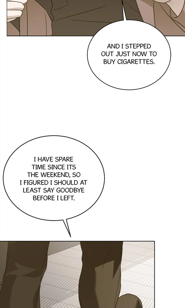 The Snow Queen [Full Ver.] - Chapter 19 manhwa