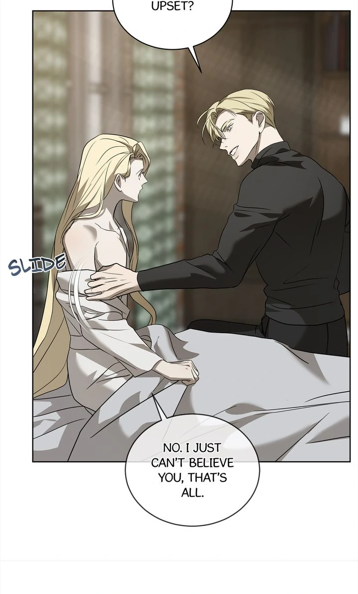 The Snow Queen [Full Ver.] - Chapter 19 manhwa