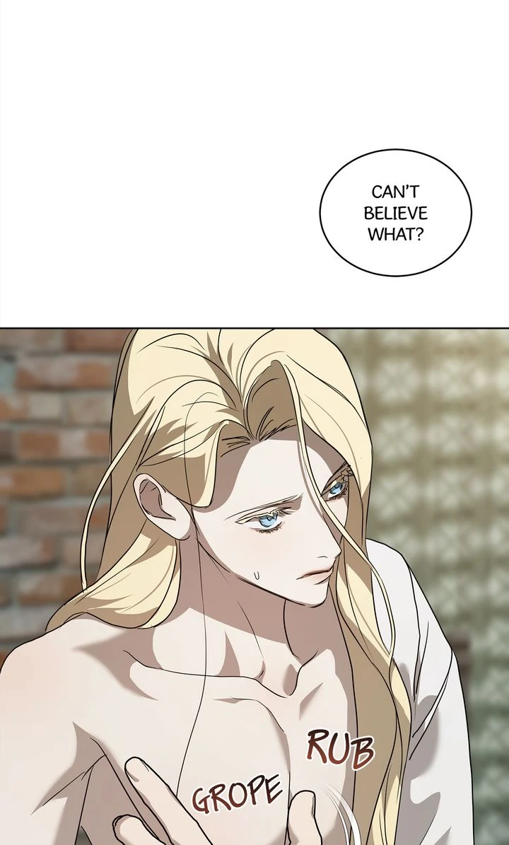 The Snow Queen [Full Ver.] - Chapter 19 manhwa