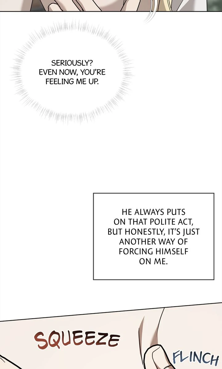 The Snow Queen [Full Ver.] - Chapter 19 manhwa