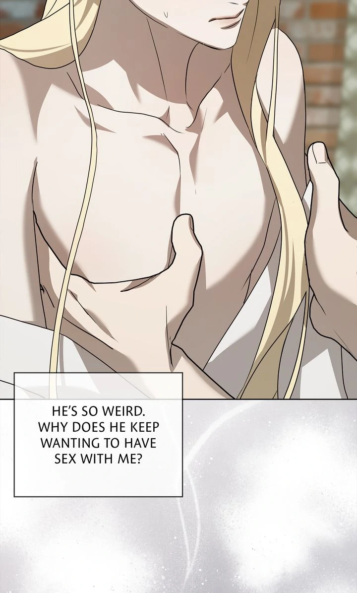 The Snow Queen [Full Ver.] - Chapter 19 manhwa