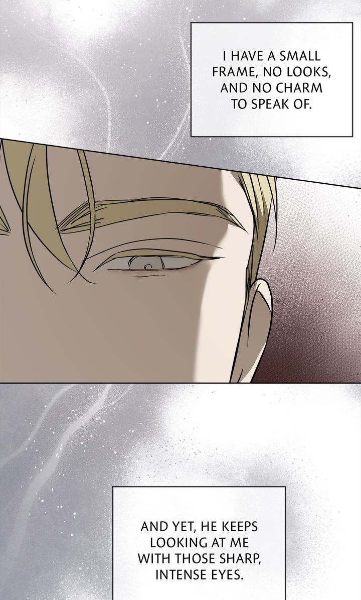 The Snow Queen [Full Ver.] - Chapter 19 manhwa