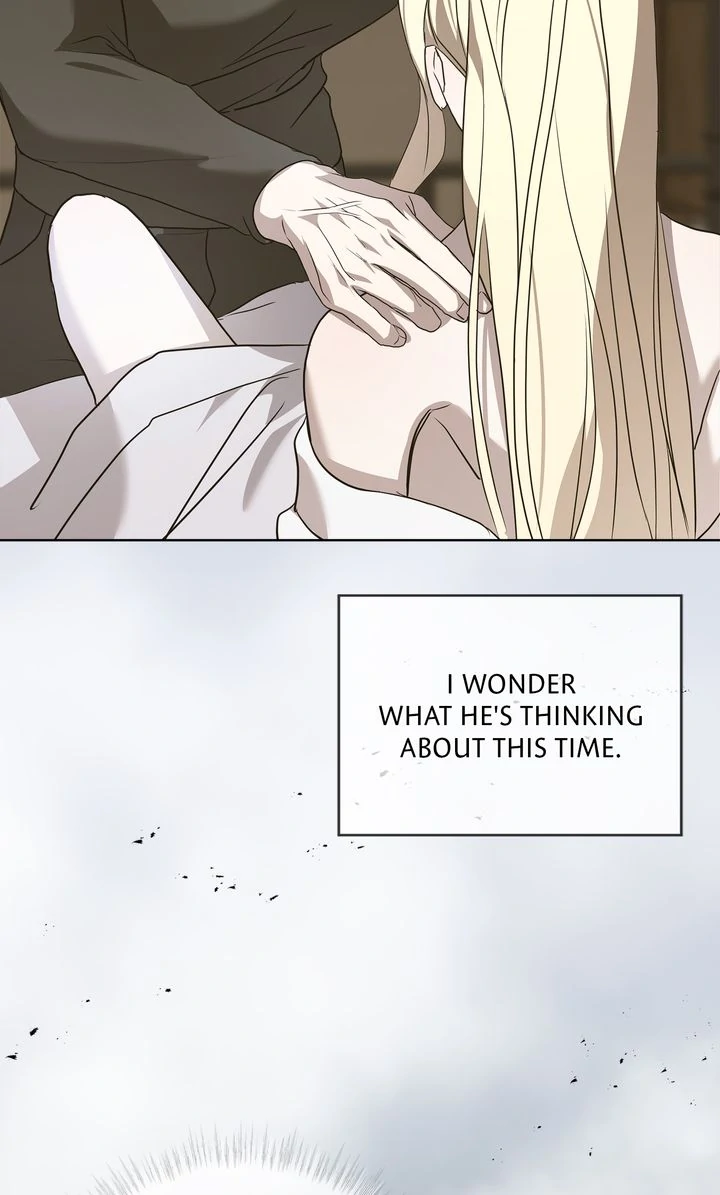 The Snow Queen [Full Ver.] - Chapter 19 manhwa