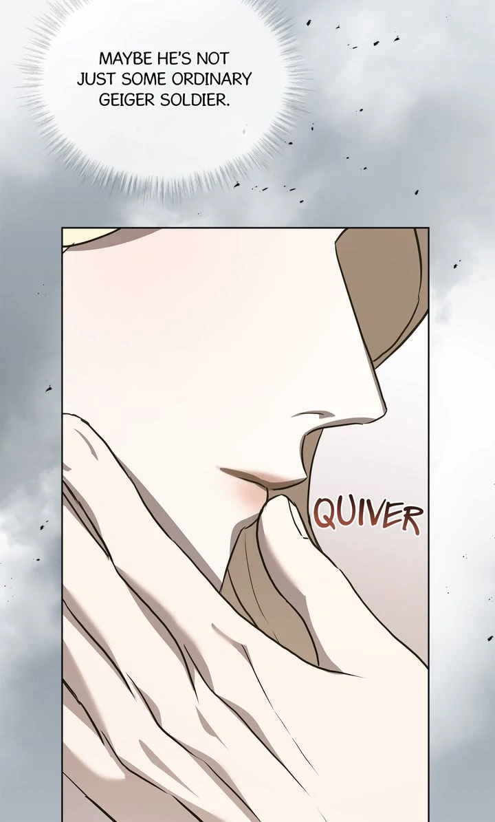 The Snow Queen [Full Ver.] - Chapter 19 manhwa