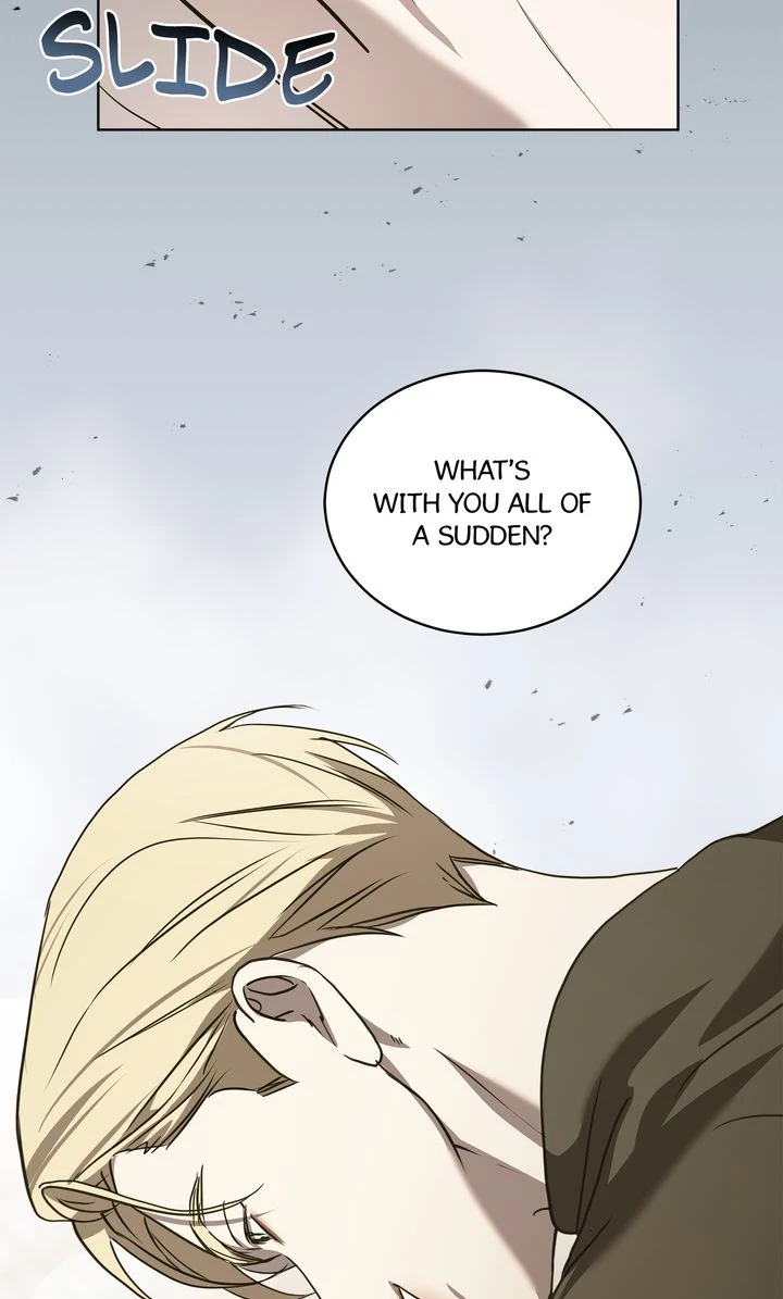 The Snow Queen [Full Ver.] - Chapter 19 manhwa