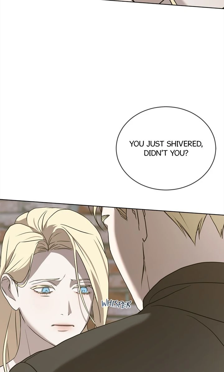 The Snow Queen [Full Ver.] - Chapter 19 manhwa