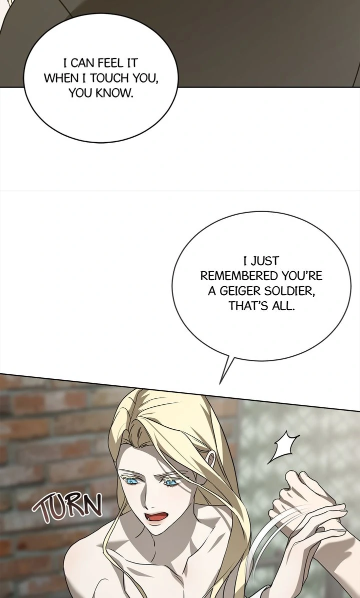 The Snow Queen [Full Ver.] - Chapter 19 manhwa