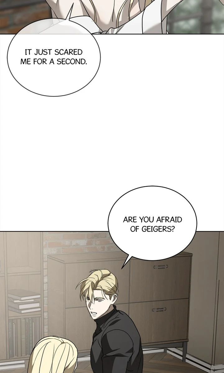 The Snow Queen [Full Ver.] - Chapter 19 manhwa