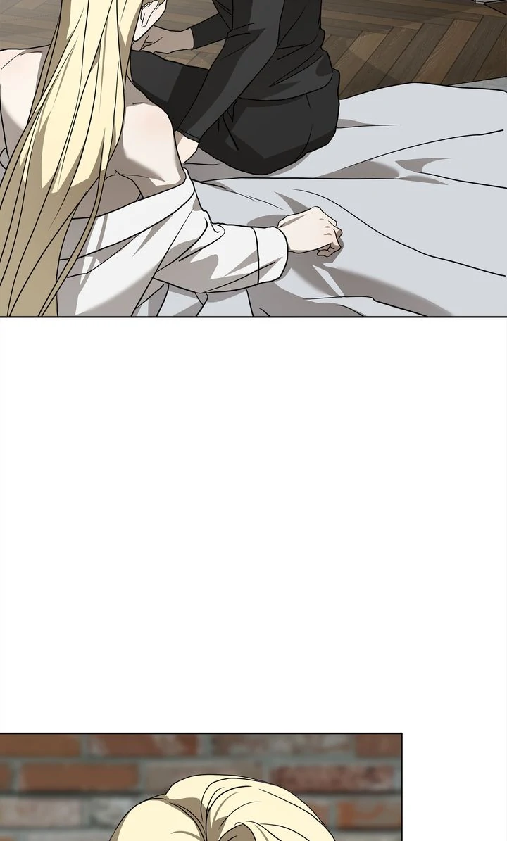 The Snow Queen [Full Ver.] - Chapter 19 manhwa