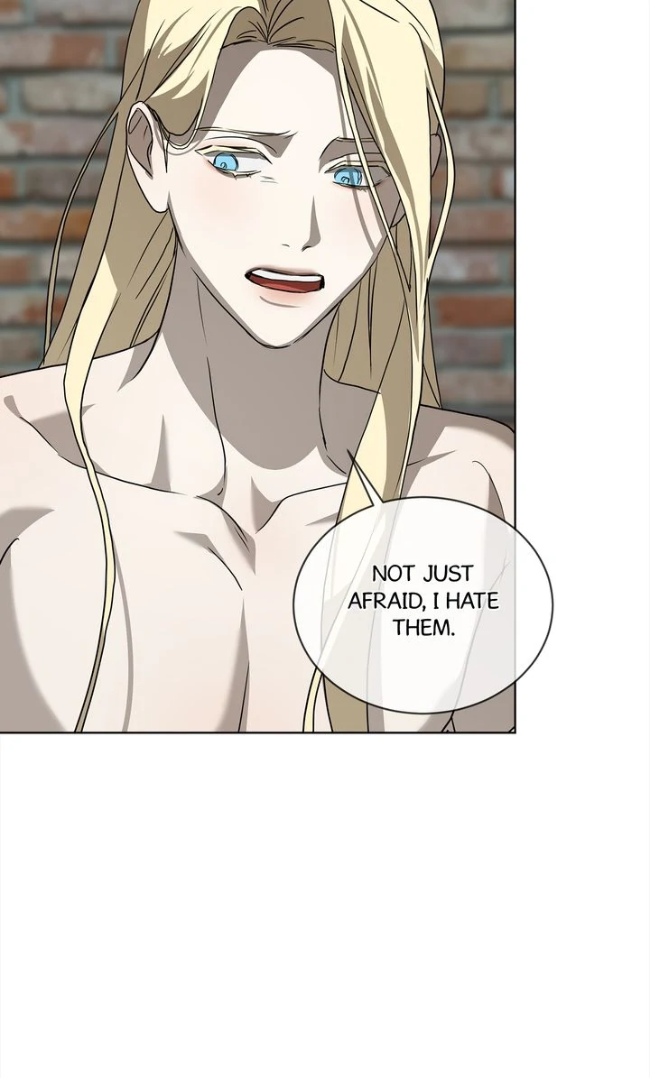 The Snow Queen [Full Ver.] - Chapter 19 manhwa
