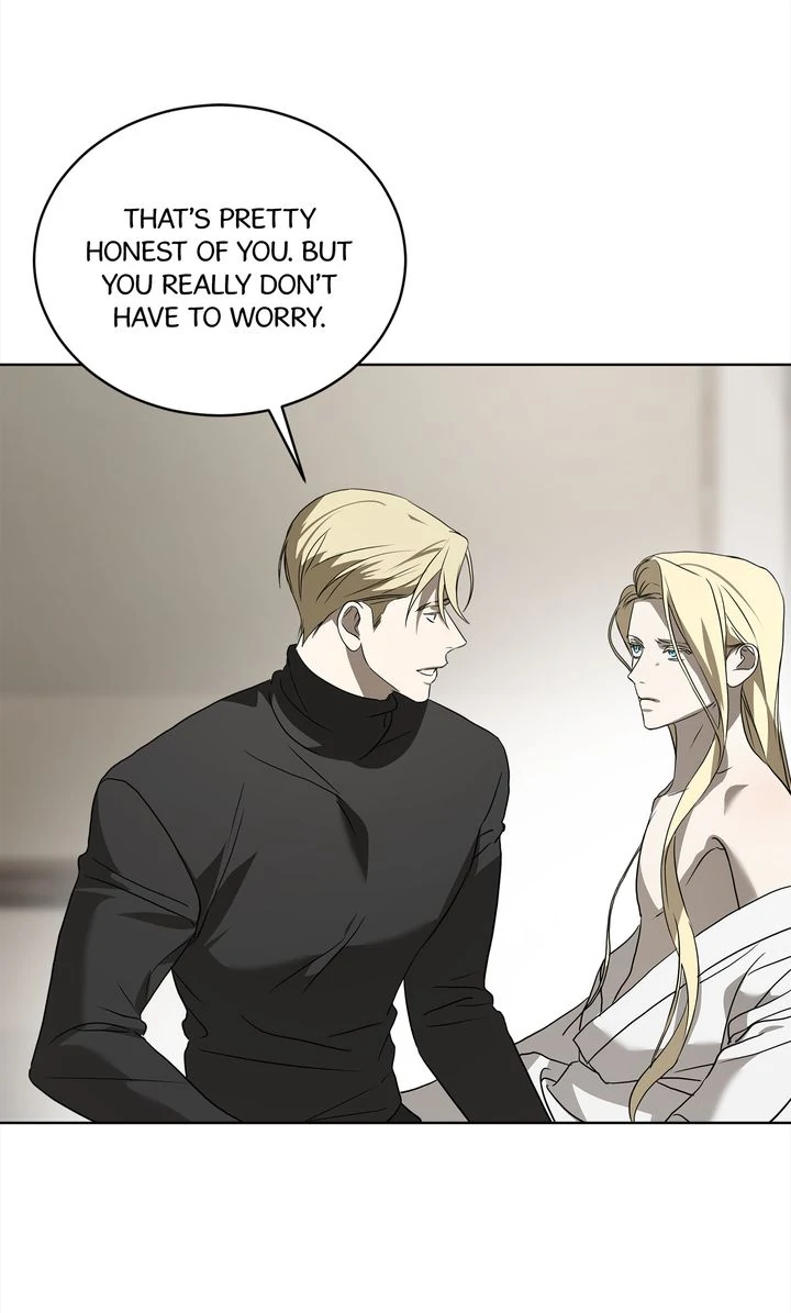 The Snow Queen [Full Ver.] - Chapter 19 manhwa