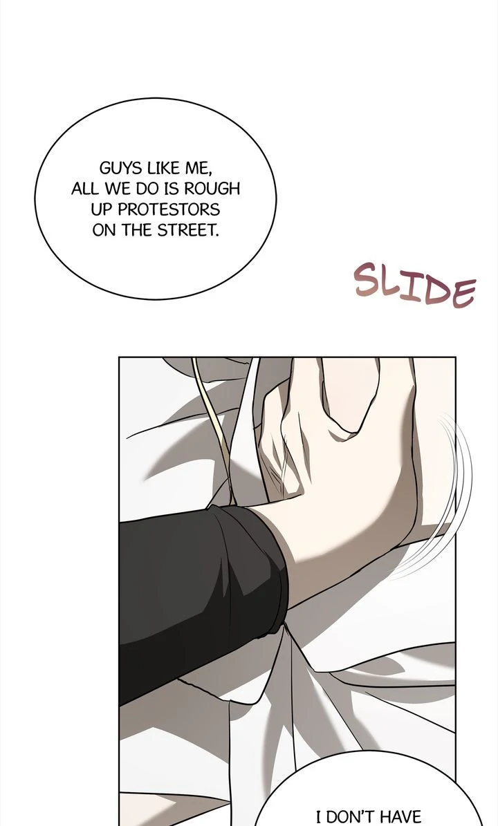 The Snow Queen [Full Ver.] - Chapter 19 manhwa