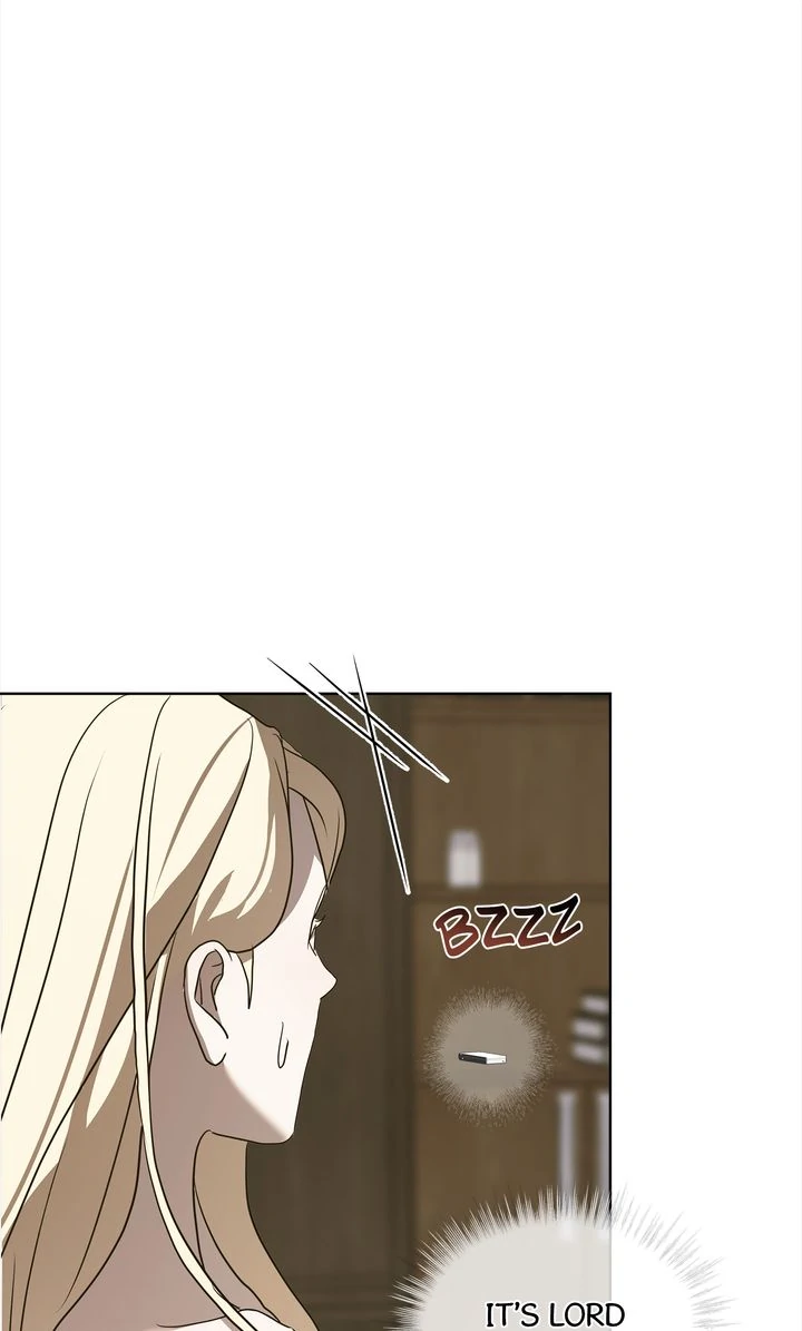The Snow Queen [Full Ver.] - Chapter 19 manhwa