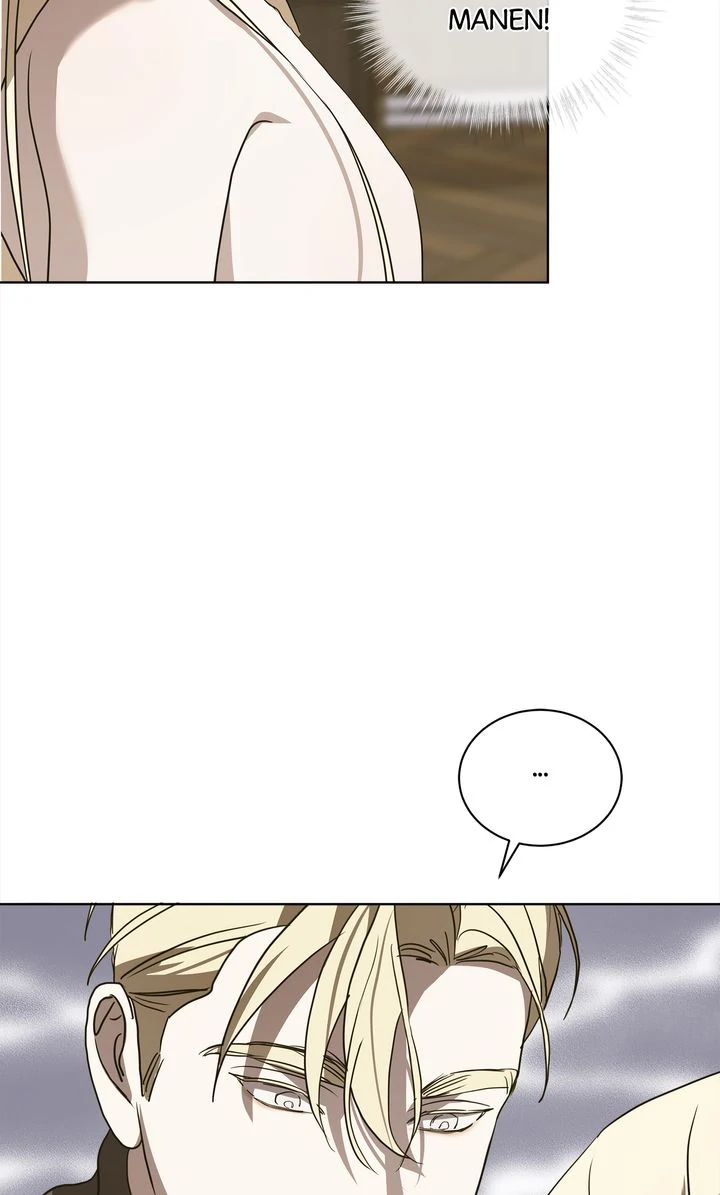 The Snow Queen [Full Ver.] - Chapter 19 manhwa