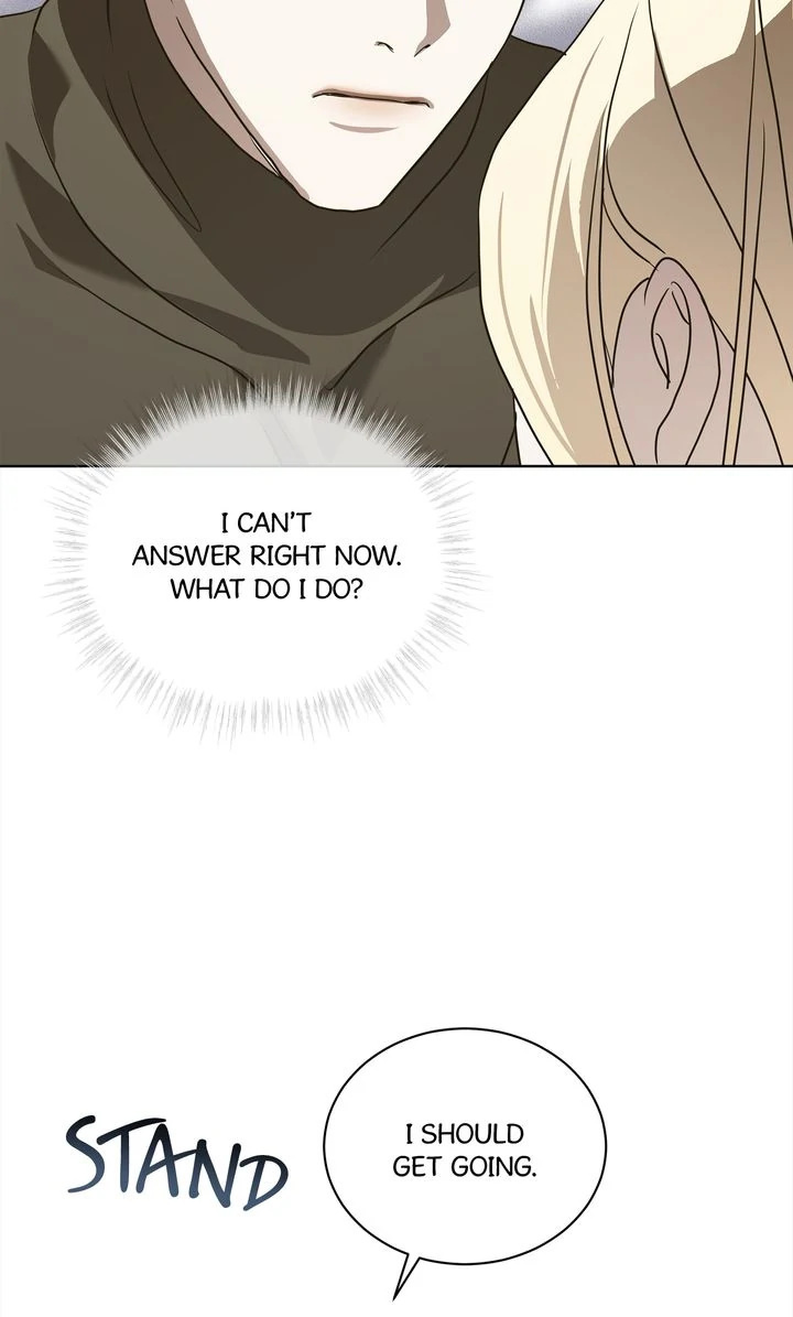 The Snow Queen [Full Ver.] - Chapter 19 manhwa