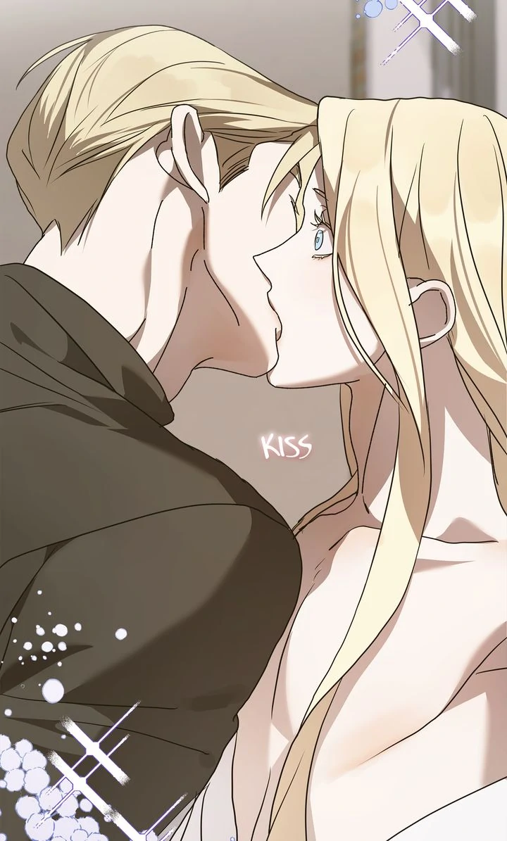 The Snow Queen [Full Ver.] - Chapter 19 manhwa