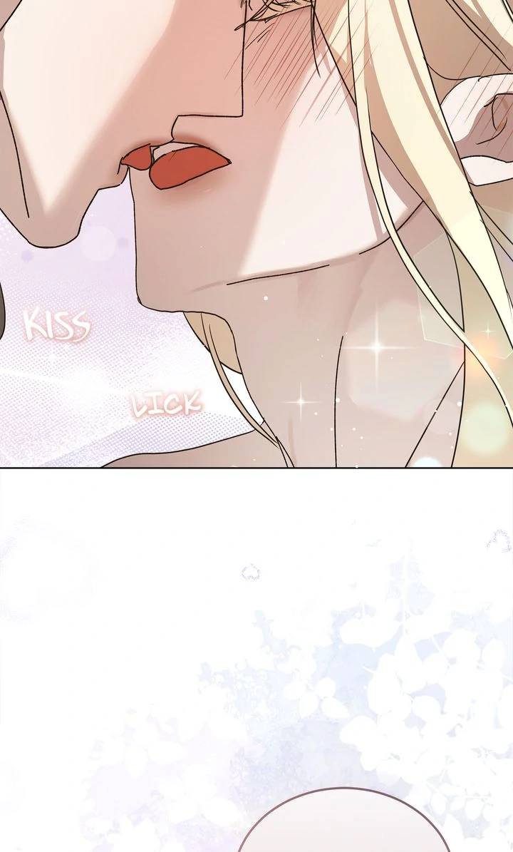 The Snow Queen [Full Ver.] - Chapter 19 manhwa