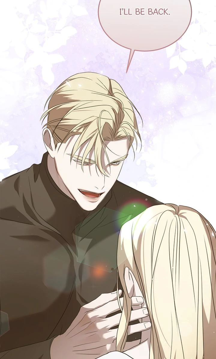 The Snow Queen [Full Ver.] - Chapter 19 manhwa