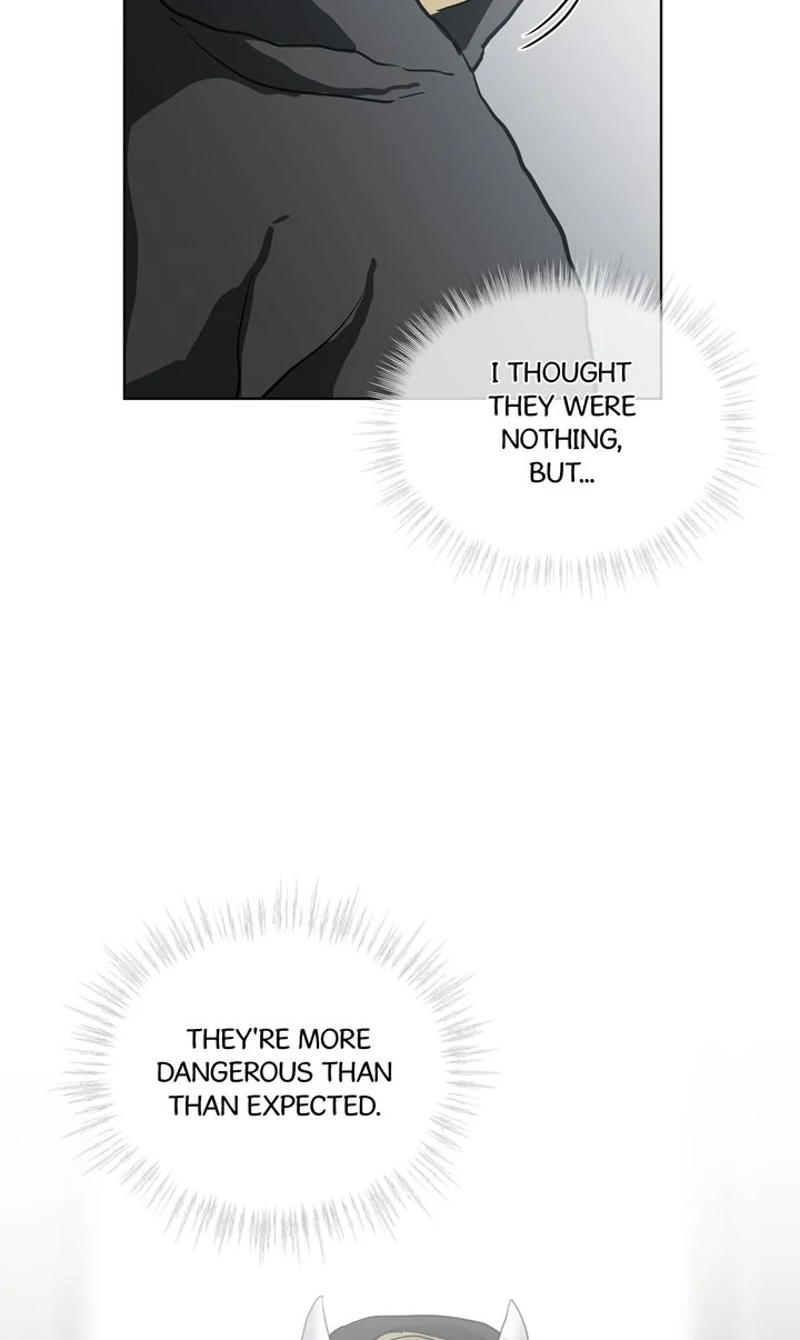 The Snow Queen [Full Ver.] - Chapter 2 manhwa