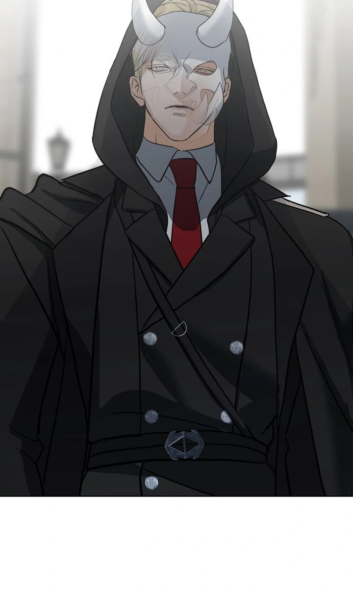 The Snow Queen [Full Ver.] - Chapter 2 manhwa