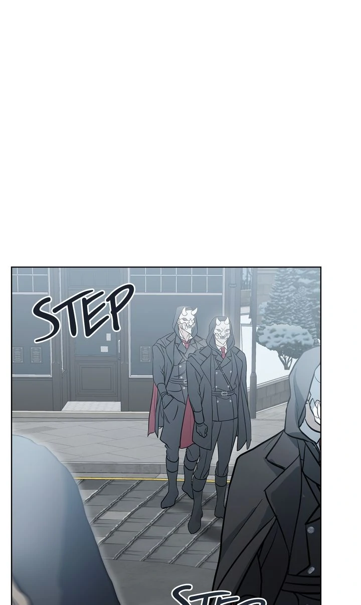 The Snow Queen [Full Ver.] - Chapter 2 manhwa