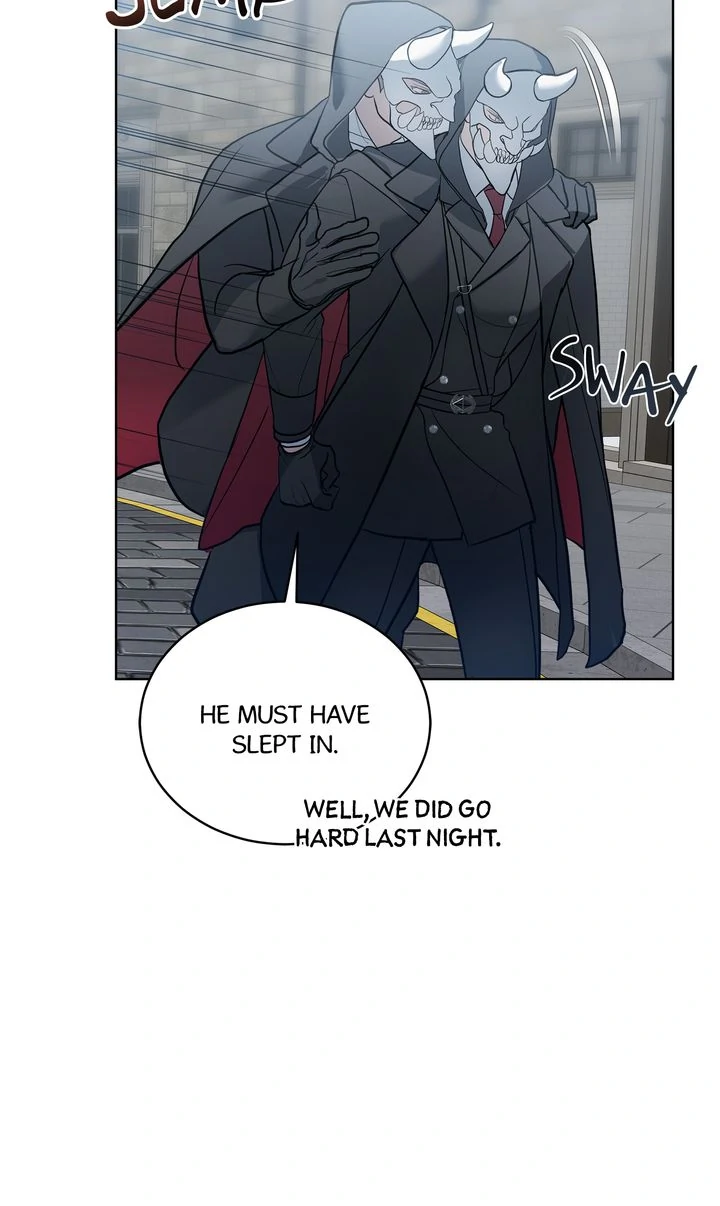 The Snow Queen [Full Ver.] - Chapter 2 manhwa