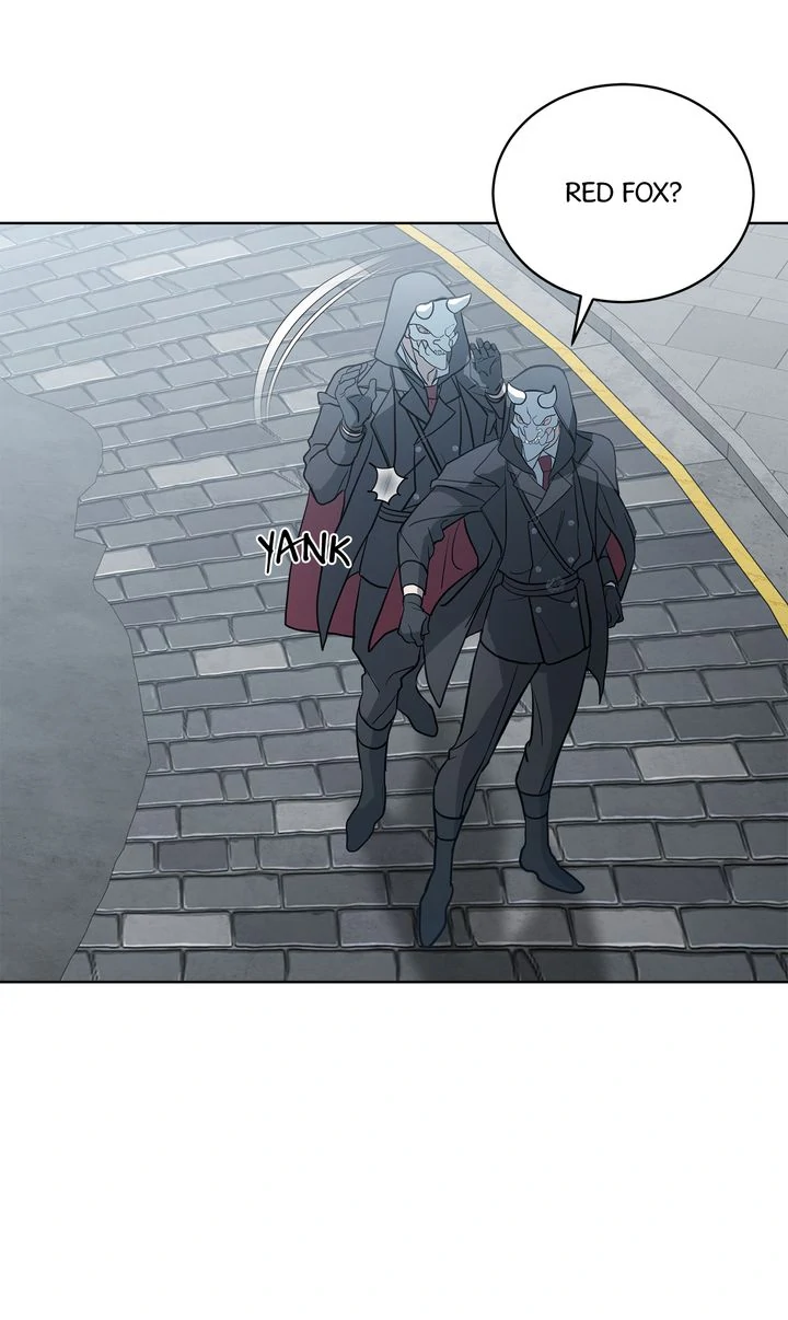 The Snow Queen [Full Ver.] - Chapter 2 manhwa