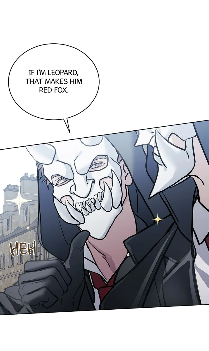 The Snow Queen [Full Ver.] - Chapter 2 manhwa
