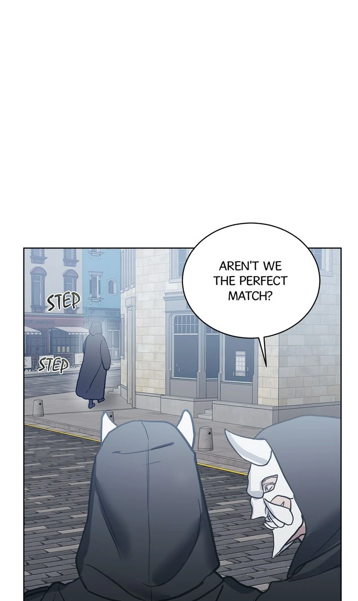 The Snow Queen [Full Ver.] - Chapter 2 manhwa
