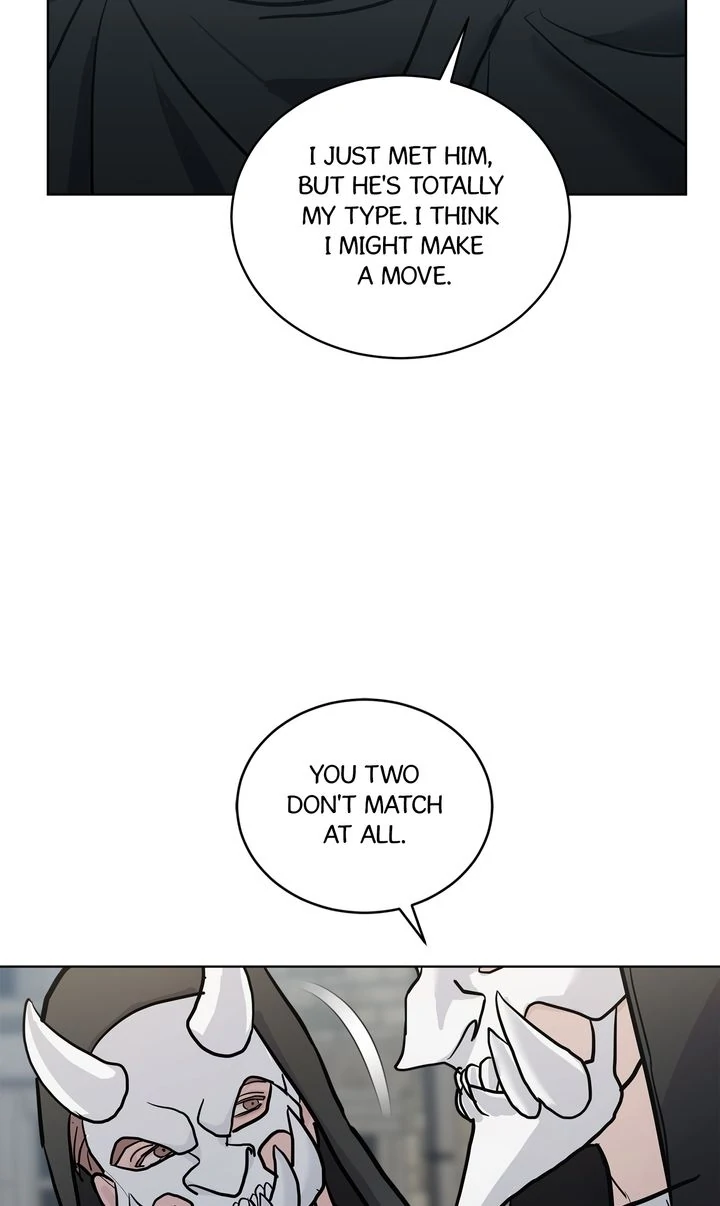 The Snow Queen [Full Ver.] - Chapter 2 manhwa
