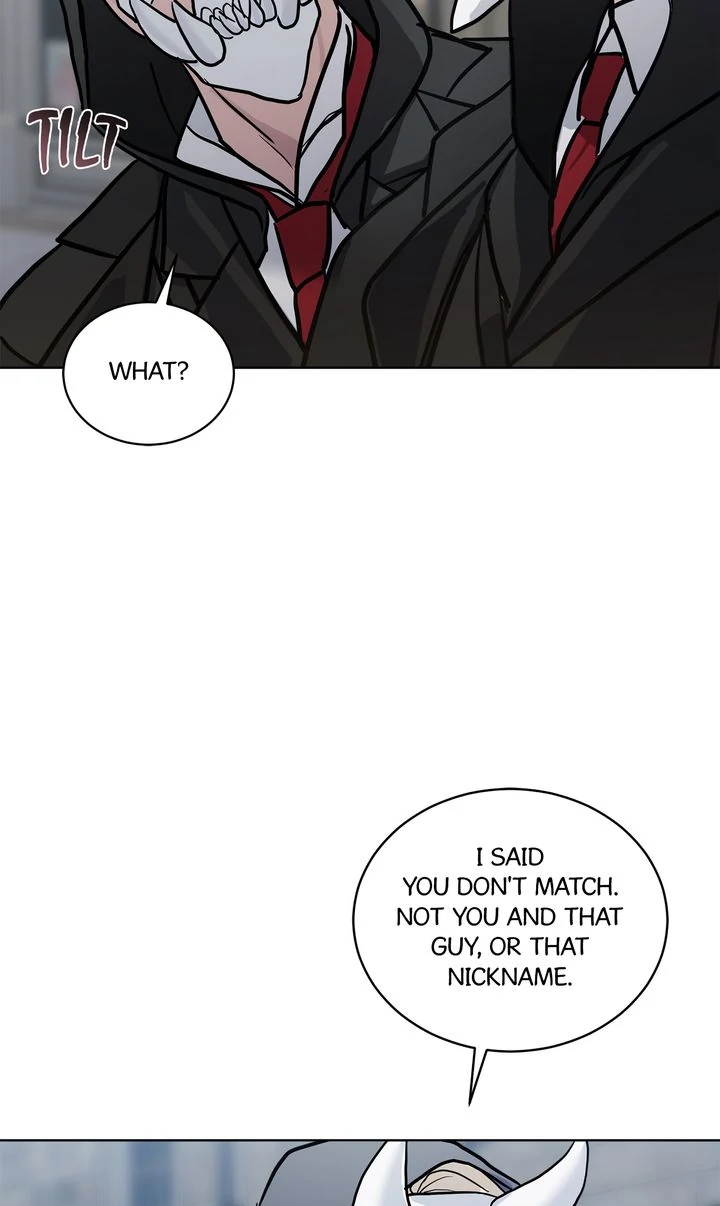 The Snow Queen [Full Ver.] - Chapter 2 manhwa