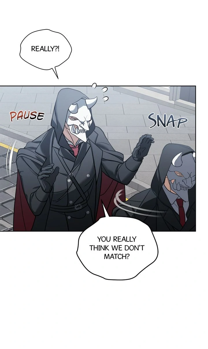 The Snow Queen [Full Ver.] - Chapter 2 manhwa