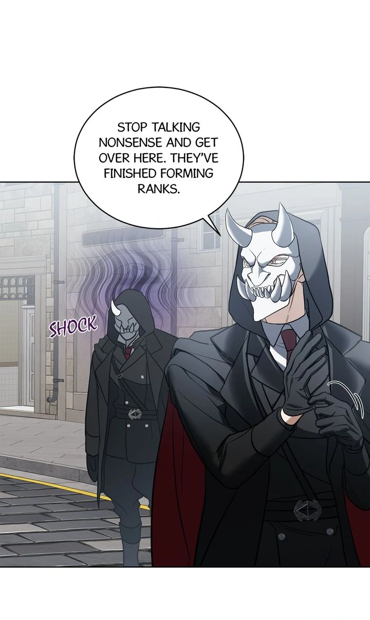 The Snow Queen [Full Ver.] - Chapter 2 manhwa