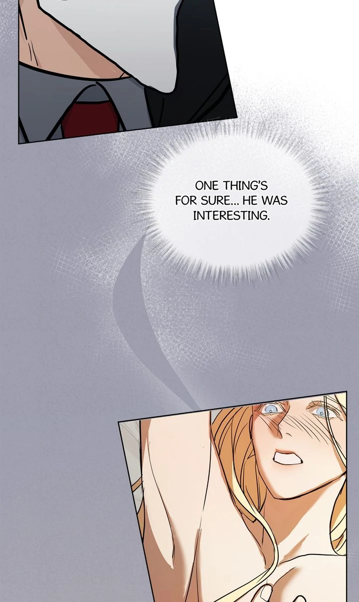 The Snow Queen [Full Ver.] - Chapter 2 manhwa