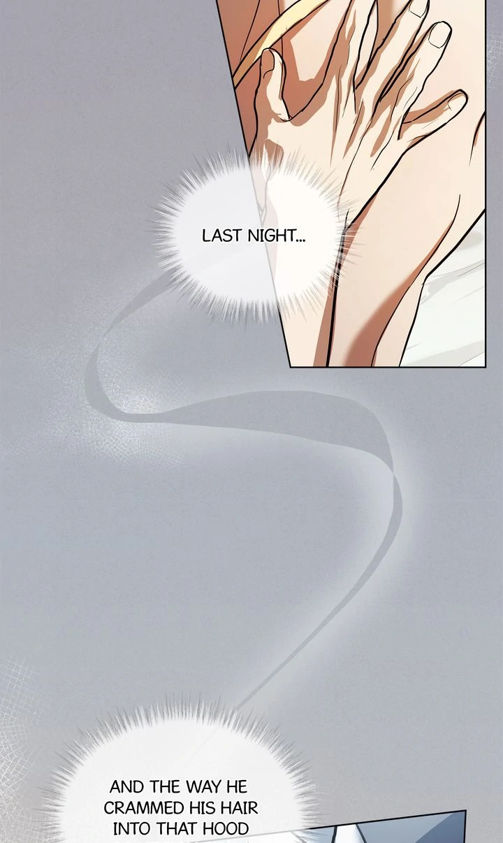 The Snow Queen [Full Ver.] - Chapter 2 manhwa
